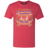 T-Shirts Vintage Red / Small Conktoberfest Men's Triblend T-Shirt