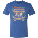 T-Shirts Vintage Royal / Small Conktoberfest Men's Triblend T-Shirt