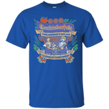 T-Shirts Royal / Small Conktoberfest T-Shirt