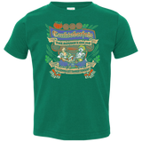 T-Shirts Kelly / 2T Conktoberfest Toddler Premium T-Shirt