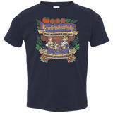 T-Shirts Navy / 2T Conktoberfest Toddler Premium T-Shirt