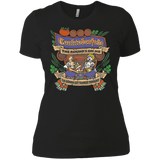 T-Shirts Black / X-Small Conktoberfest Women's Premium T-Shirt