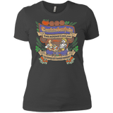 T-Shirts Heavy Metal / X-Small Conktoberfest Women's Premium T-Shirt