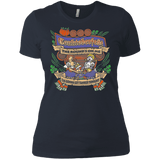 T-Shirts Indigo / X-Small Conktoberfest Women's Premium T-Shirt