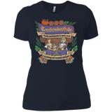 T-Shirts Midnight Navy / X-Small Conktoberfest Women's Premium T-Shirt