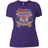 T-Shirts Purple / X-Small Conktoberfest Women's Premium T-Shirt
