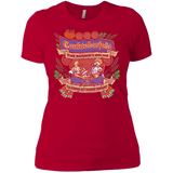 T-Shirts Red / X-Small Conktoberfest Women's Premium T-Shirt