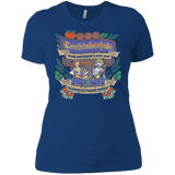 T-Shirts Royal / X-Small Conktoberfest Women's Premium T-Shirt