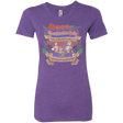 T-Shirts Purple Rush / Small Conktoberfest Women's Triblend T-Shirt