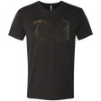 T-Shirts Vintage Black / Small Connected Men's Triblend T-Shirt