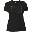 T-Shirts Black / X-Small Connected Women's Premium T-Shirt