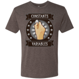 T-Shirts Macchiato / Small CONSTANTS AND VARIABLES Men's Triblend T-Shirt