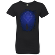 T-Shirts Black / YXS Constellation Kingdom Girls Premium T-Shirt