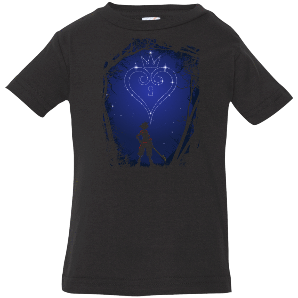 Constellation Kingdom Infant Premium T-Shirt