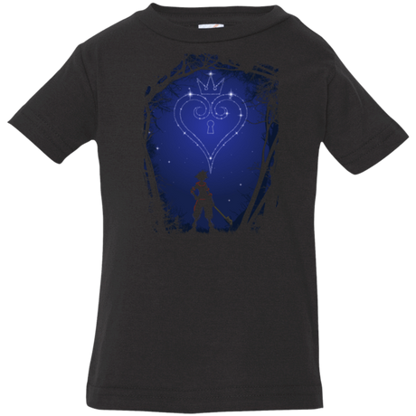 T-Shirts Black / 6 Months Constellation Kingdom Infant Premium T-Shirt