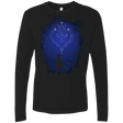 T-Shirts Black / Small Constellation Kingdom Men's Premium Long Sleeve