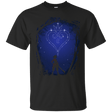 T-Shirts Black / S Constellation Kingdom T-Shirt