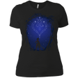 T-Shirts Black / X-Small Constellation Kingdom Women's Premium T-Shirt
