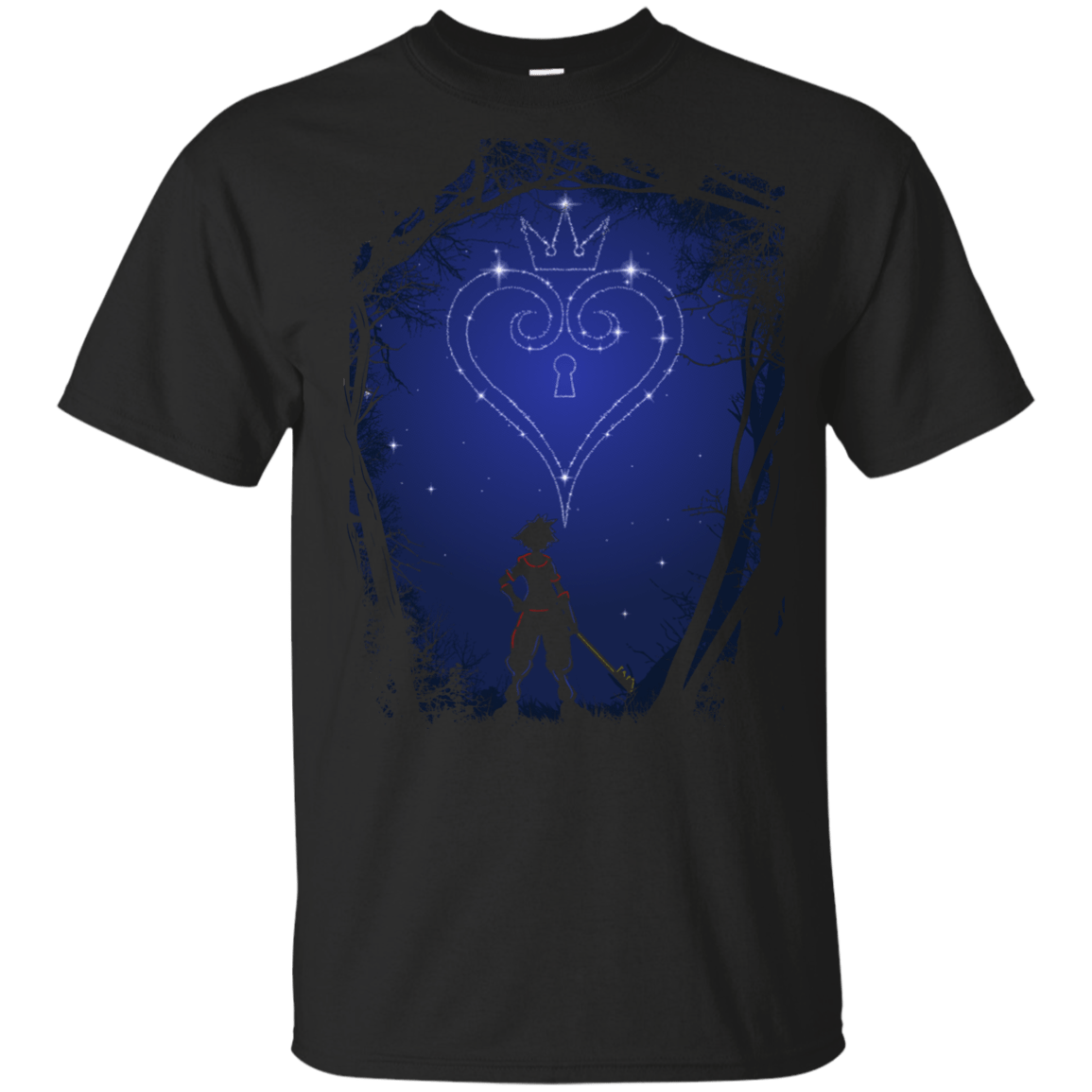 Constellation Kingdom Youth T-Shirt