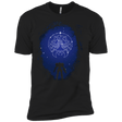 T-Shirts Black / YXS Constellation Metroid Boys Premium T-Shirt