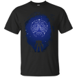 T-Shirts Black / S Constellation Metroid T-Shirt