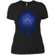T-Shirts Black / X-Small Constellation Metroid Women's Premium T-Shirt