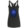 T-Shirts Vintage Black / X-Small Constellation Metroid Women's Triblend Racerback Tank