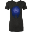 T-Shirts Vintage Black / S Constellation Metroid Women's Triblend T-Shirt