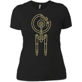 T-Shirts Black / X-Small Construction Stars Women's Premium T-Shirt