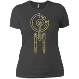 T-Shirts Heavy Metal / X-Small Construction Stars Women's Premium T-Shirt