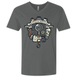T-Shirts Heavy Metal / X-Small Consulting Detective Men's Premium V-Neck