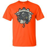 T-Shirts Orange / Small Consulting Detective T-Shirt