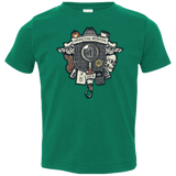 T-Shirts Kelly / 2T Consulting Detective Toddler Premium T-Shirt