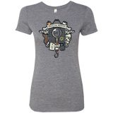 T-Shirts Premium Heather / Small Consulting Detective Women's Triblend T-Shirt