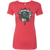 T-Shirts Vintage Red / Small Consulting Detective Women's Triblend T-Shirt