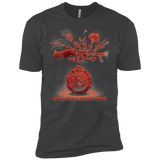 T-Shirts Heavy Metal / X-Small Context Sensitive Men's Premium T-Shirt