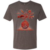 T-Shirts Macchiato / Small Context Sensitive Men's Triblend T-Shirt