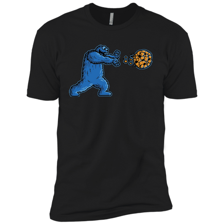 T-Shirts Black / YXS COOKIE DOUKEN Boys Premium T-Shirt