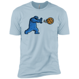 T-Shirts Light Blue / YXS COOKIE DOUKEN Boys Premium T-Shirt