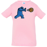 T-Shirts Pink / 6 Months COOKIE DOUKEN Infant PremiumT-Shirt