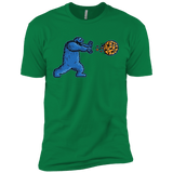 T-Shirts Kelly Green / X-Small COOKIE DOUKEN Men's Premium T-Shirt