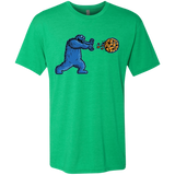 T-Shirts Envy / Small COOKIE DOUKEN Men's Triblend T-Shirt