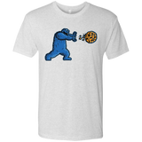 T-Shirts Heather White / Small COOKIE DOUKEN Men's Triblend T-Shirt