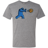 T-Shirts Premium Heather / Small COOKIE DOUKEN Men's Triblend T-Shirt