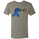 T-Shirts Venetian Grey / Small COOKIE DOUKEN Men's Triblend T-Shirt