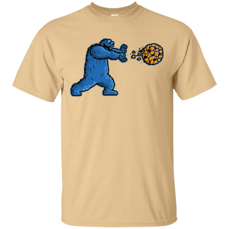 T-Shirts Vegas Gold / Small COOKIE DOUKEN T-Shirt