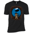 T-Shirts Black / YXS Cookie Jones Boys Premium T-Shirt