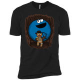 T-Shirts Black / YXS Cookie Jones Boys Premium T-Shirt
