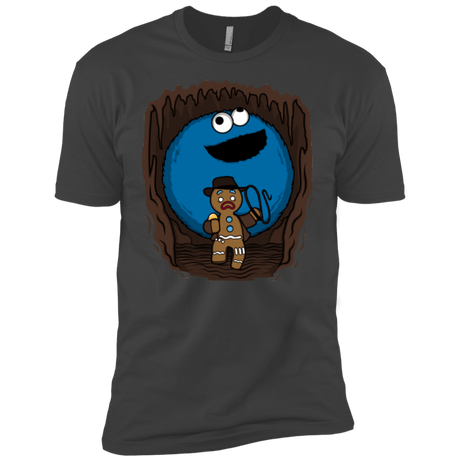 T-Shirts Heavy Metal / YXS Cookie Jones Boys Premium T-Shirt