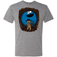 T-Shirts Premium Heather / Small Cookie Jones Men's Triblend T-Shirt